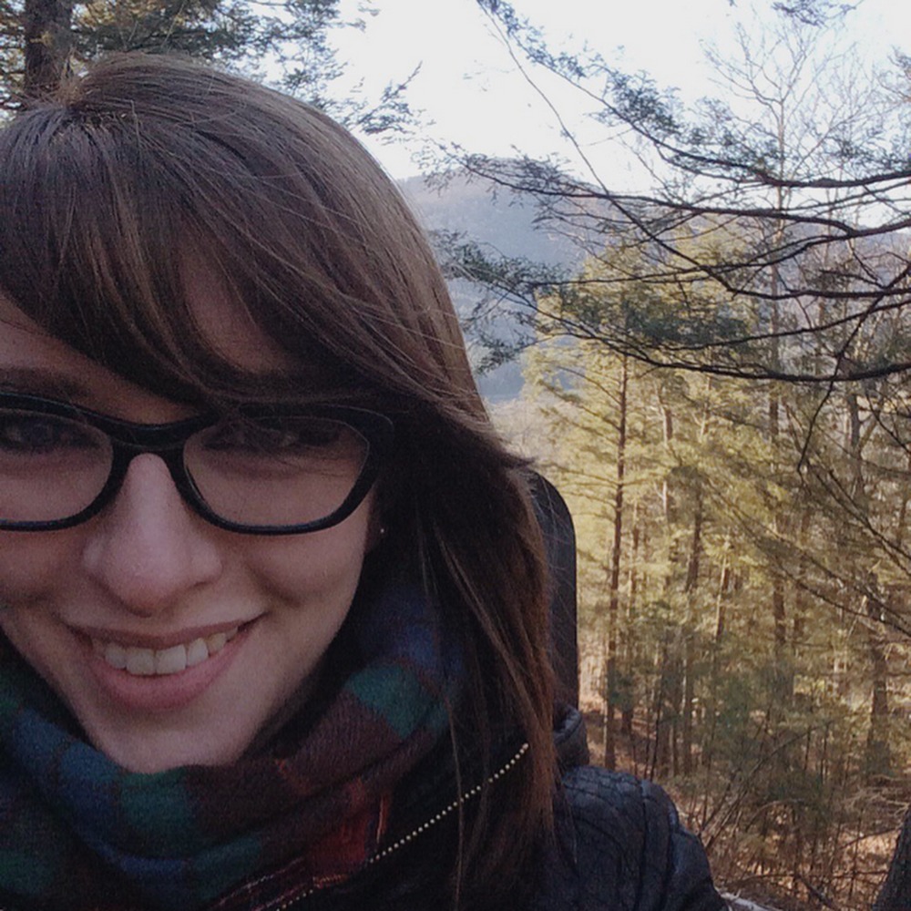 Meet your Posher, Lauren